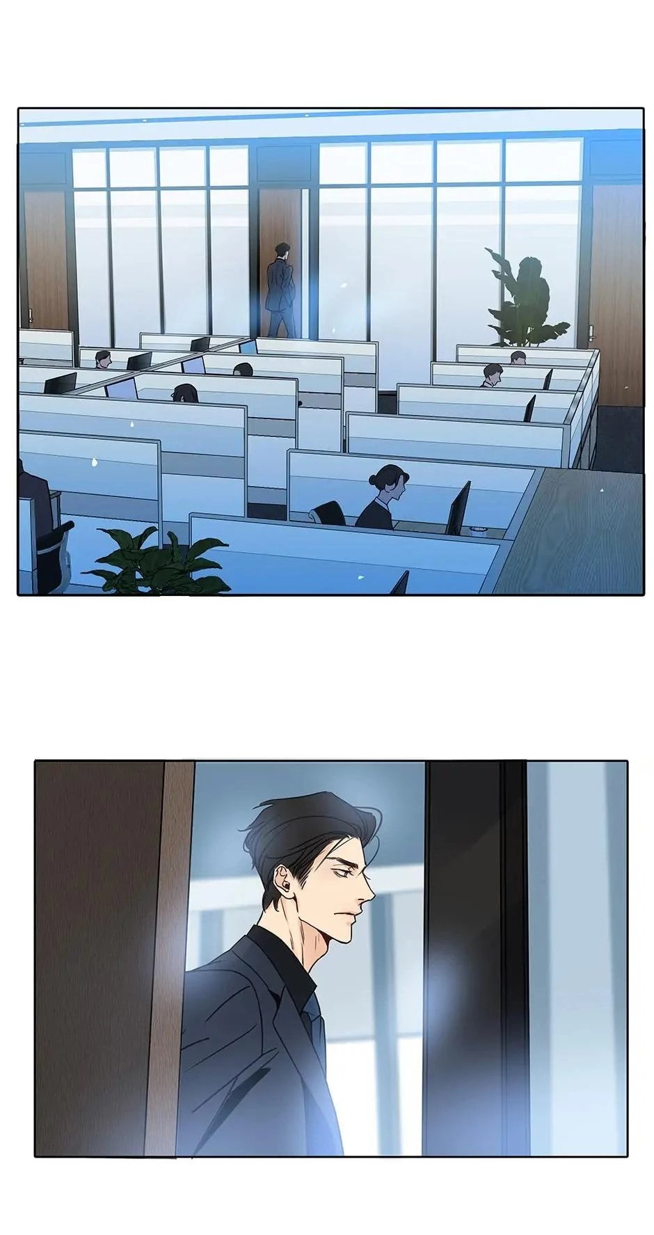 Đừng Chạm Vào Tim Tôi Chapter 62 - 31