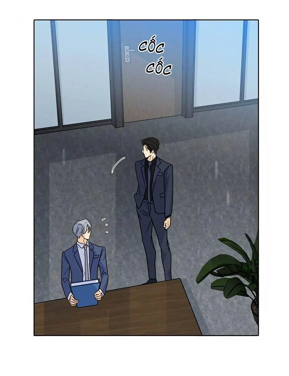 Đừng Chạm Vào Tim Tôi Chapter 62 - 38