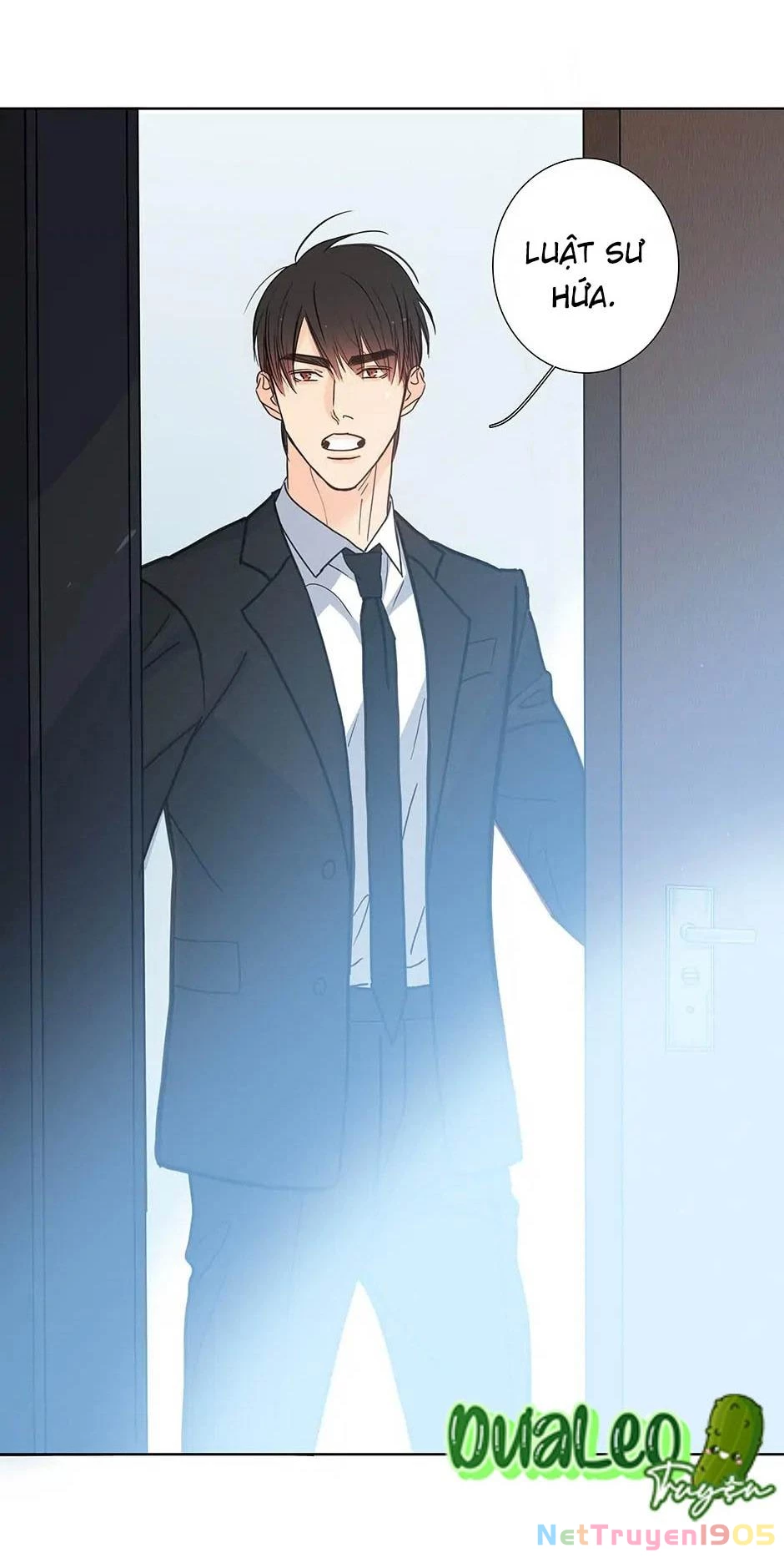 Đừng Chạm Vào Tim Tôi Chapter 62 - 39