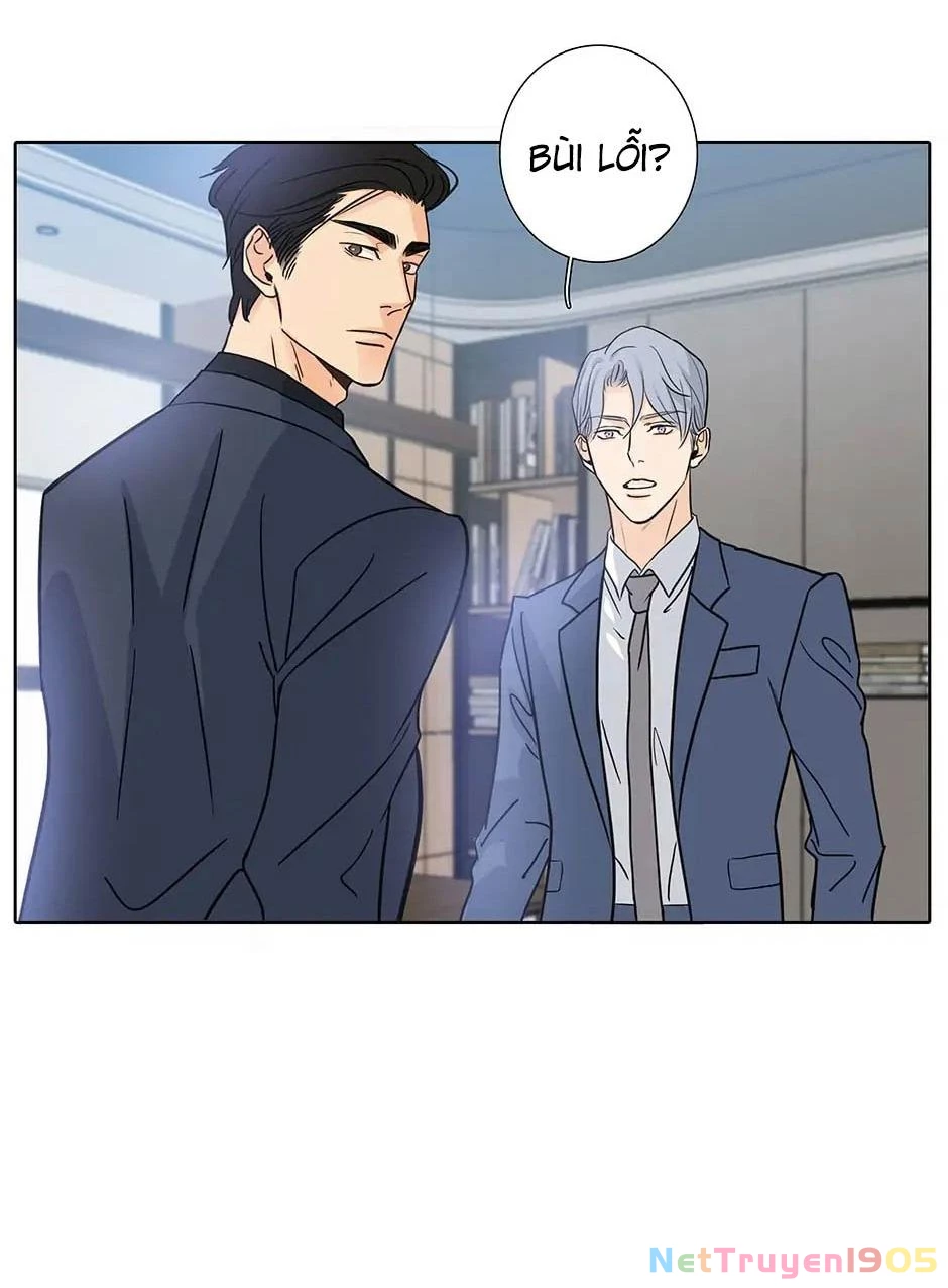 Đừng Chạm Vào Tim Tôi Chapter 62 - 40