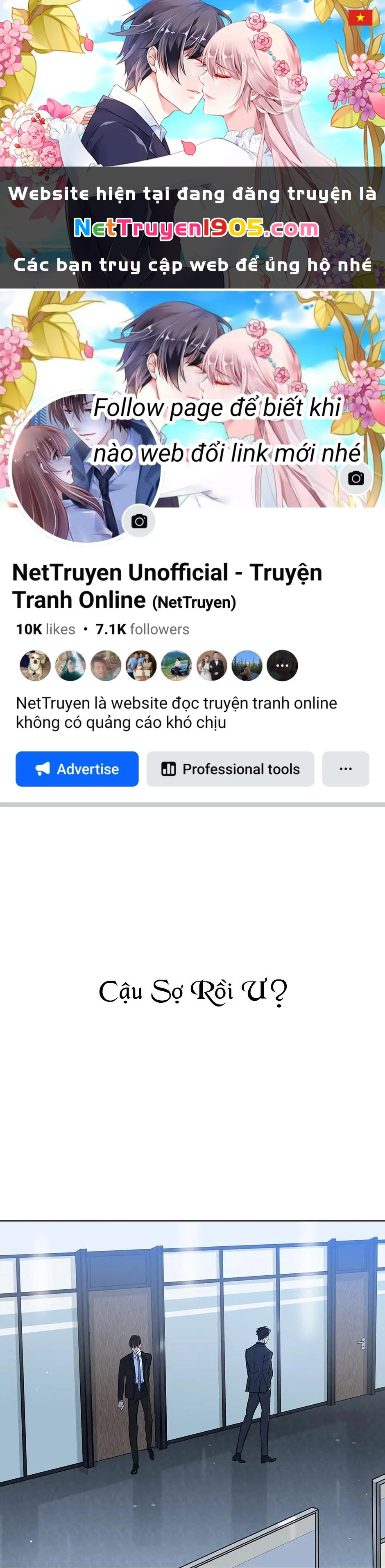 Đừng Chạm Vào Tim Tôi Chapter 63 - 1