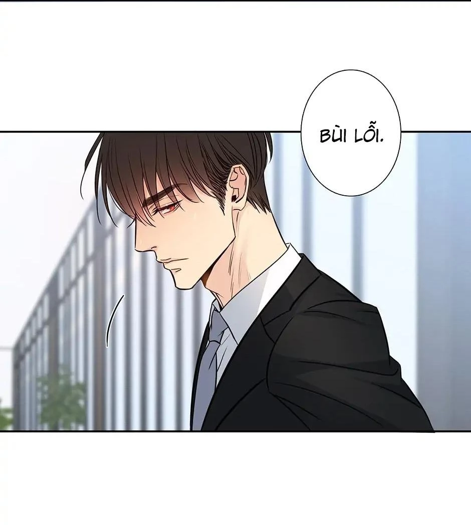 Đừng Chạm Vào Tim Tôi Chapter 63 - 2