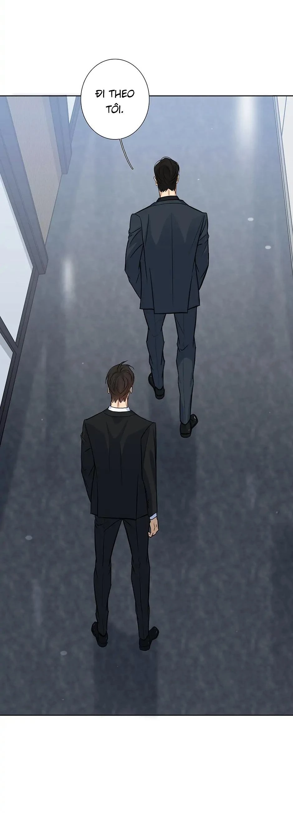 Đừng Chạm Vào Tim Tôi Chapter 63 - 3