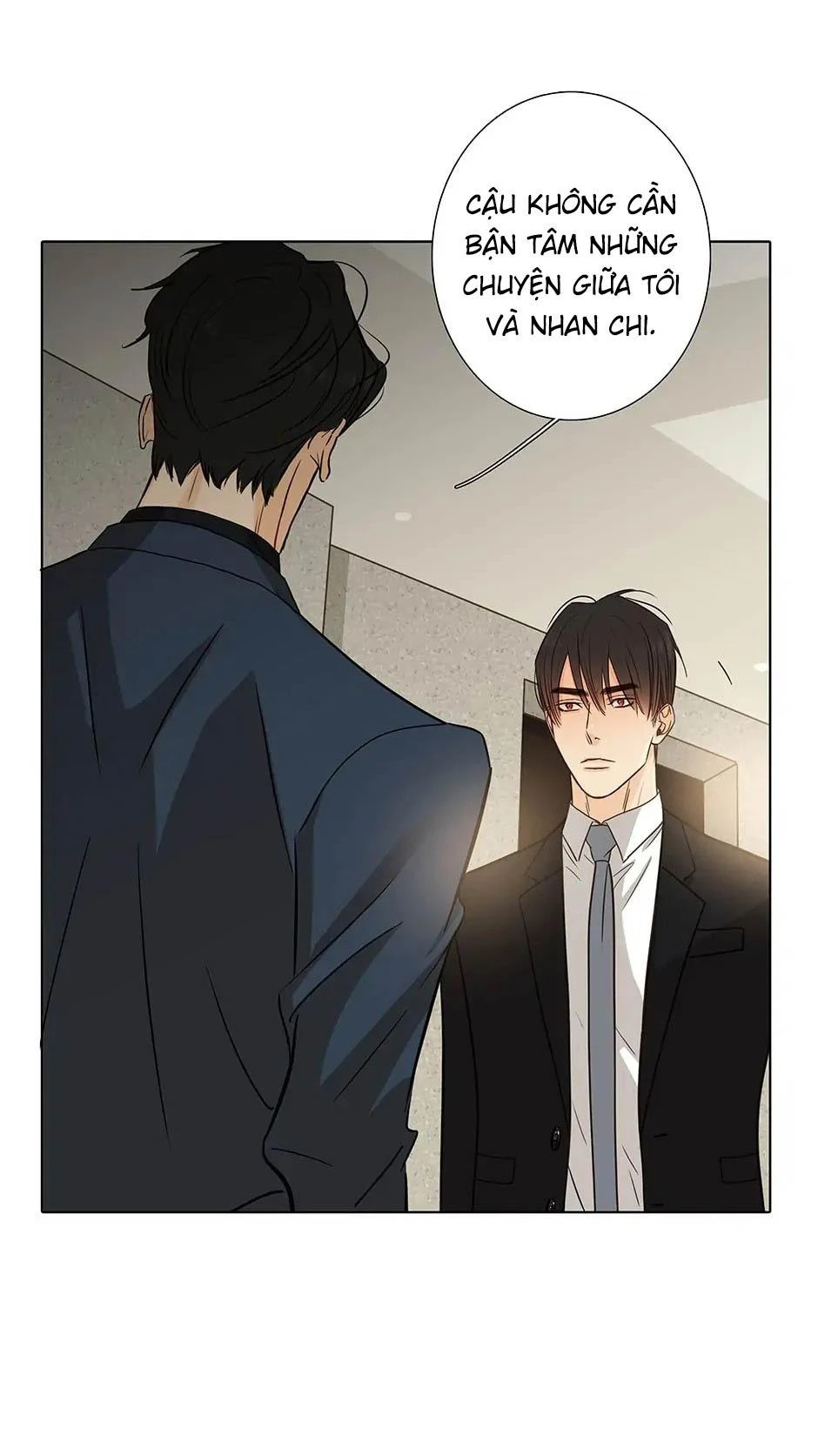 Đừng Chạm Vào Tim Tôi Chapter 63 - 9