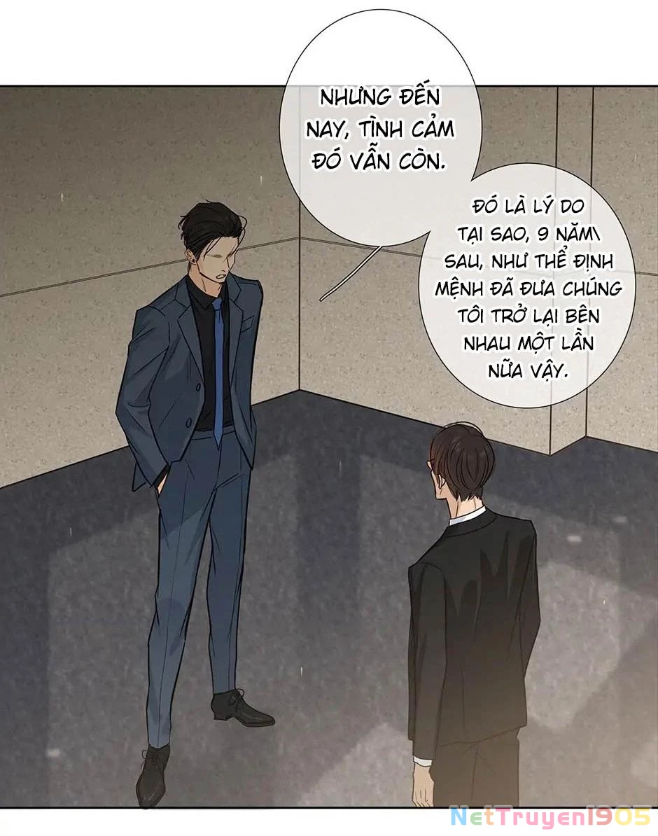 Đừng Chạm Vào Tim Tôi Chapter 63 - 11