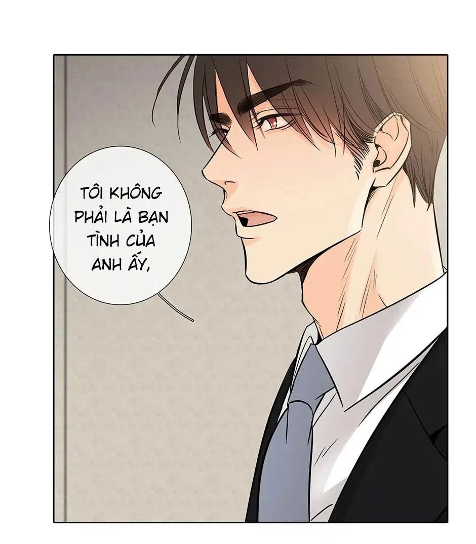 Đừng Chạm Vào Tim Tôi Chapter 63 - 13