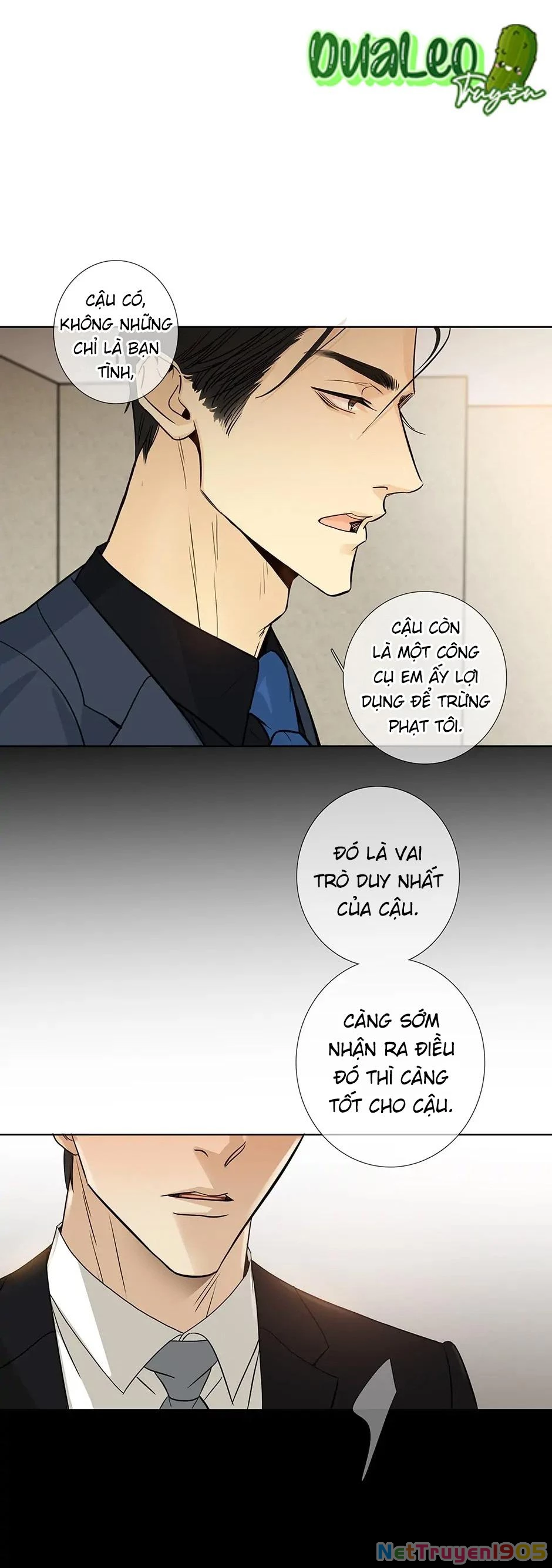 Đừng Chạm Vào Tim Tôi Chapter 63 - 14