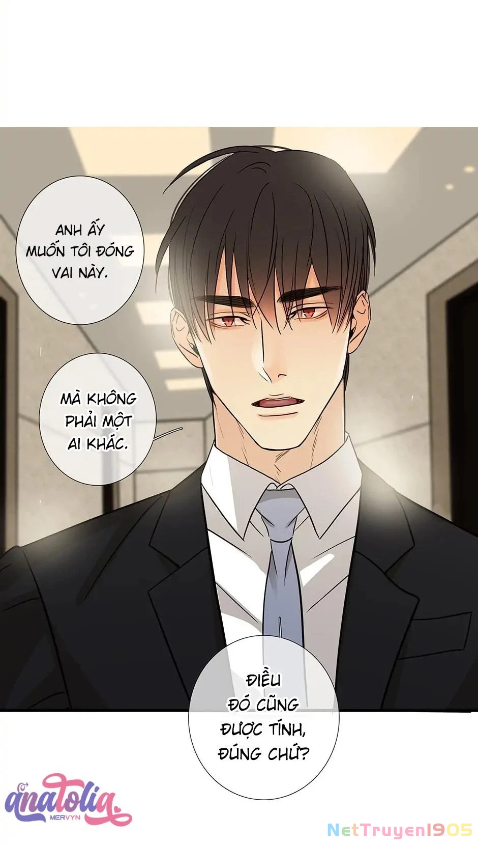 Đừng Chạm Vào Tim Tôi Chapter 63 - 16