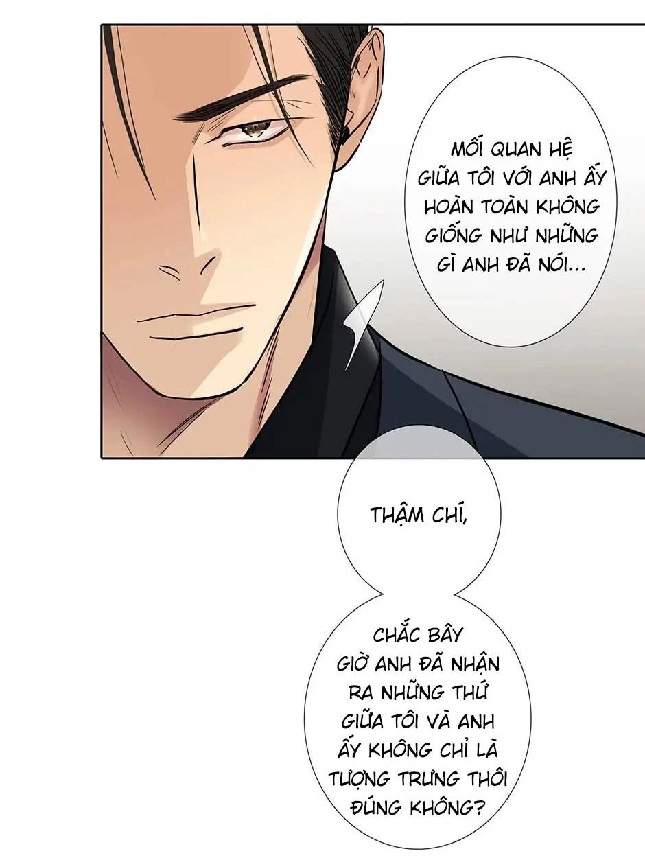 Đừng Chạm Vào Tim Tôi Chapter 63 - 17