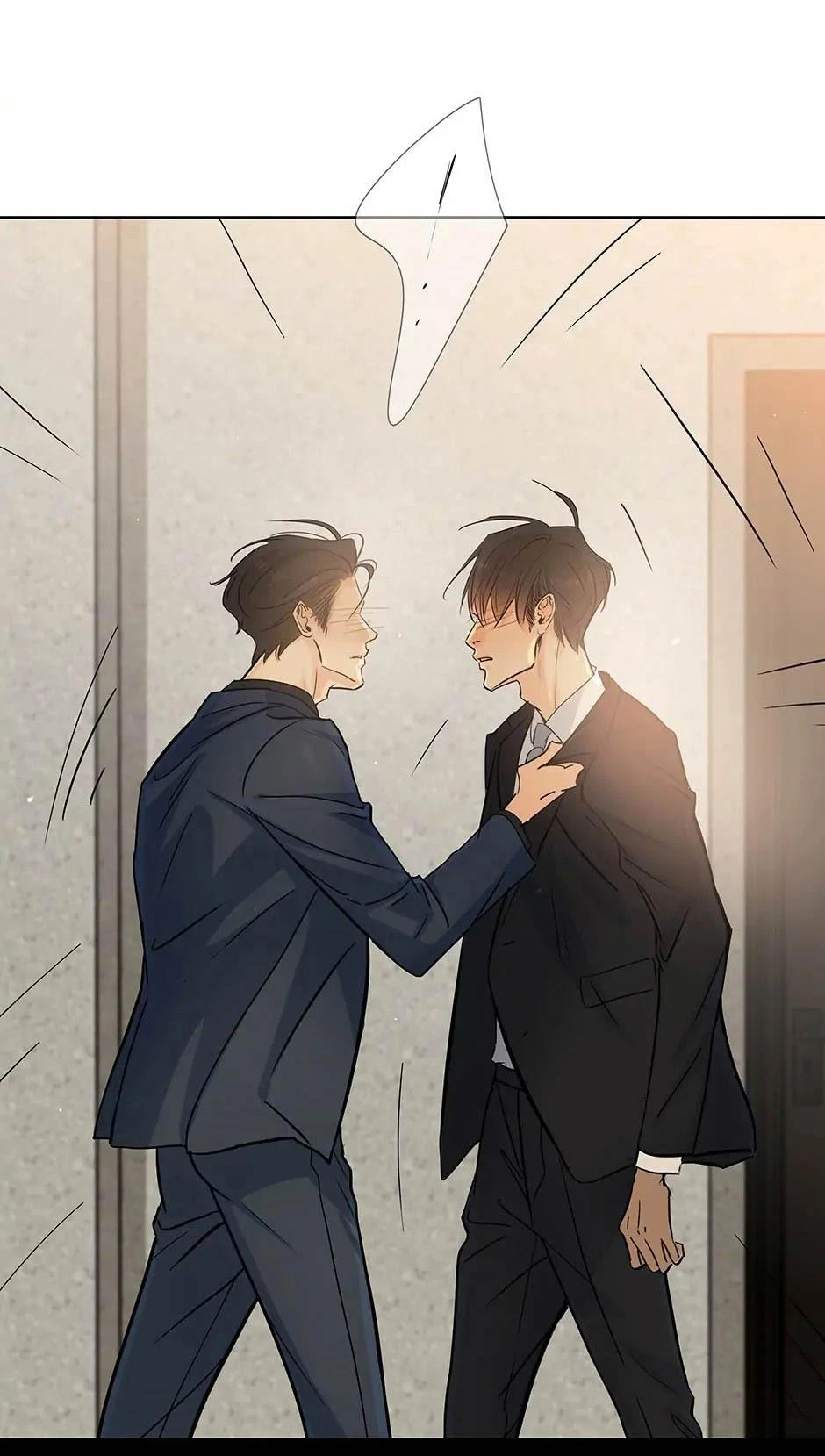 Đừng Chạm Vào Tim Tôi Chapter 63 - 21