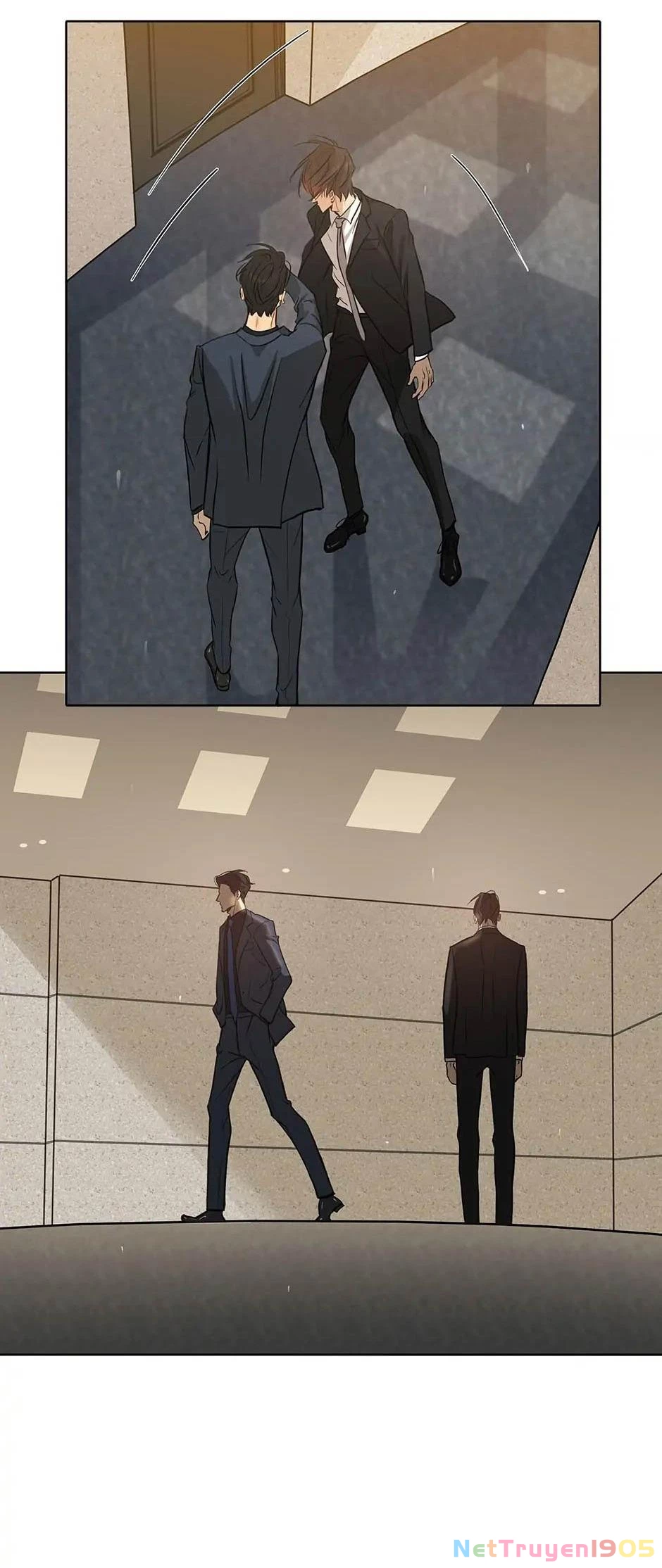 Đừng Chạm Vào Tim Tôi Chapter 63 - 23