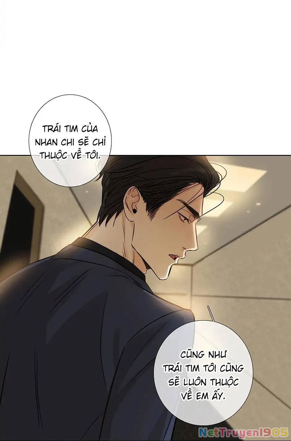 Đừng Chạm Vào Tim Tôi Chapter 63 - 24