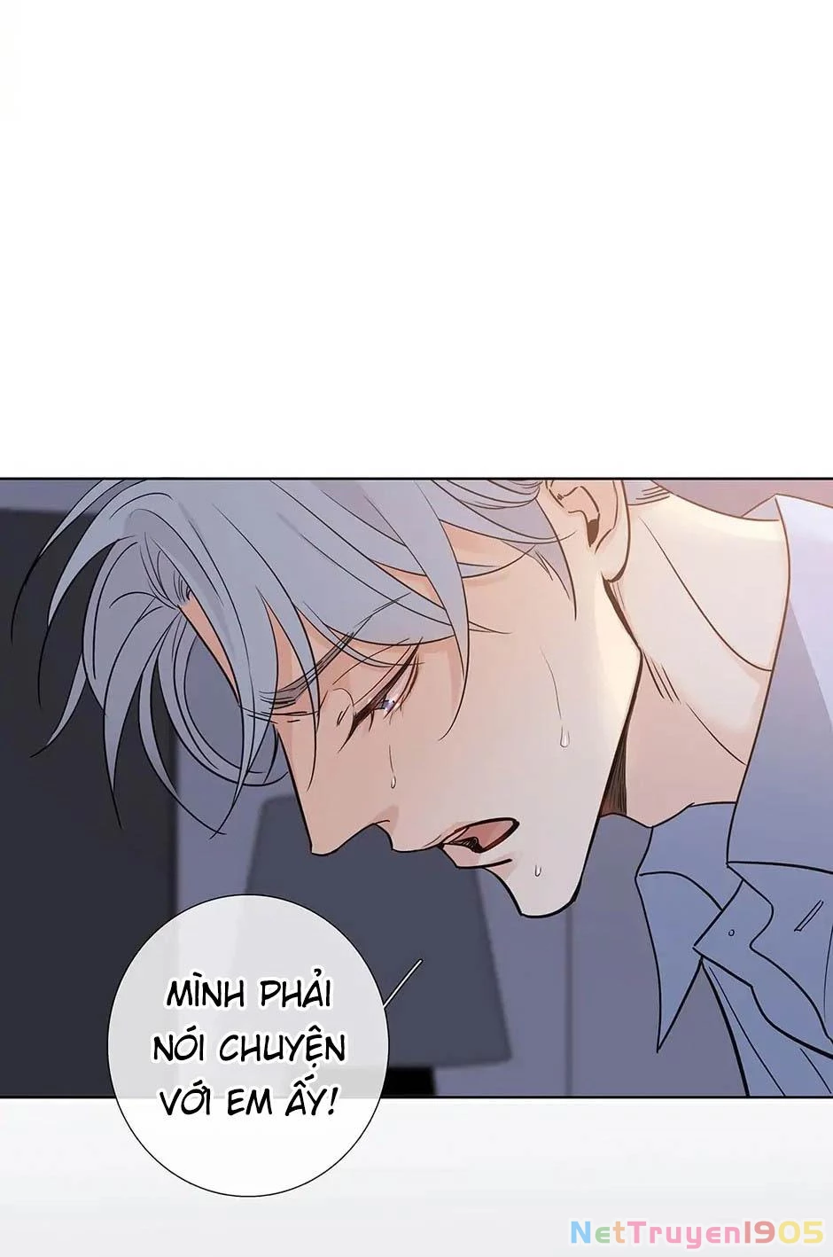 Đừng Chạm Vào Tim Tôi Chapter 63 - 39