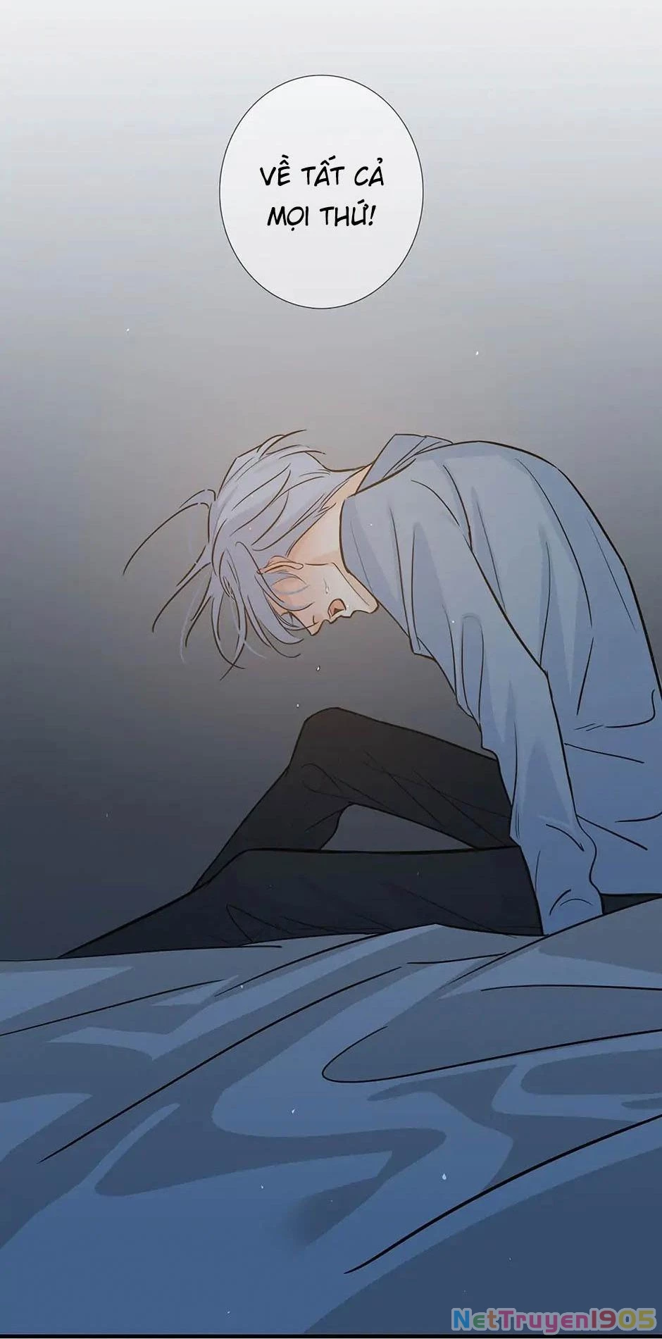 Đừng Chạm Vào Tim Tôi Chapter 63 - 40