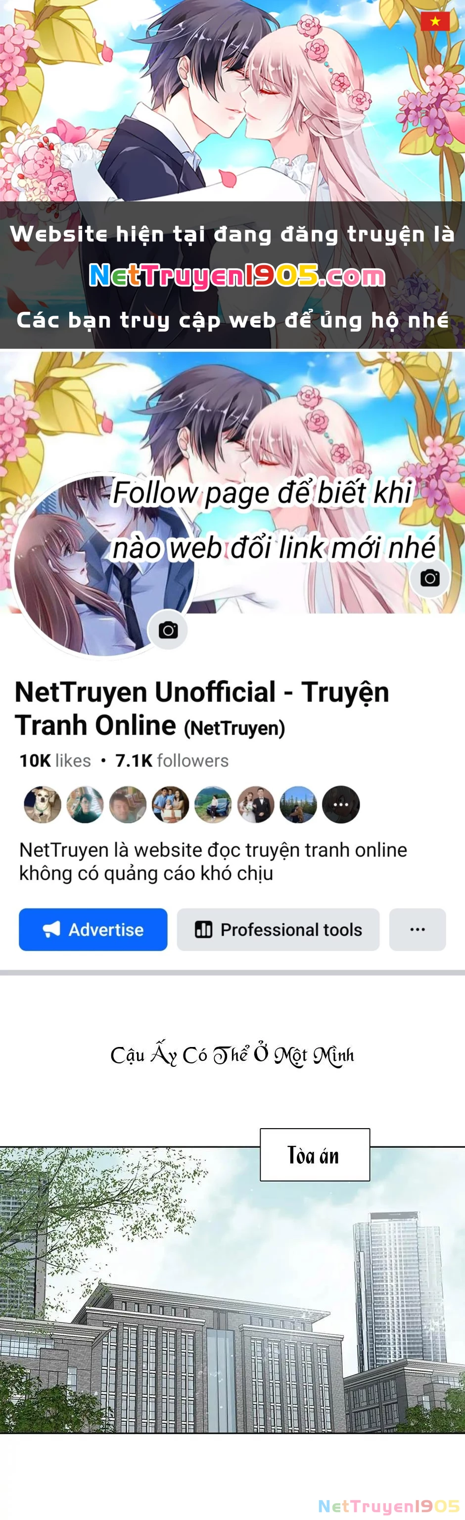 Đừng Chạm Vào Tim Tôi Chapter 64 - 1