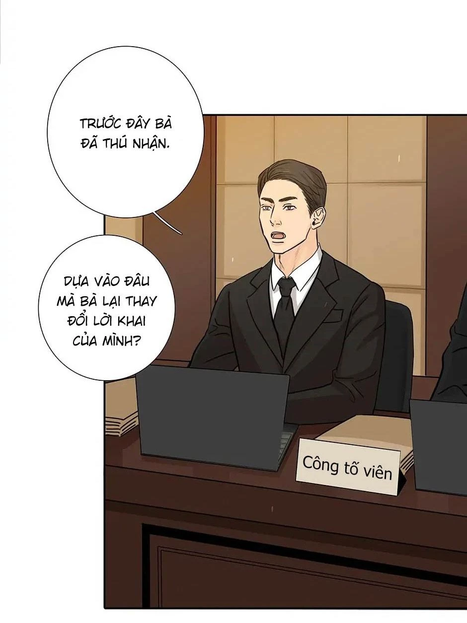 Đừng Chạm Vào Tim Tôi Chapter 64 - 3