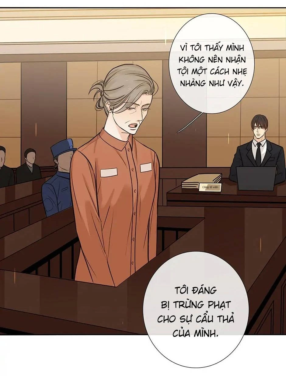 Đừng Chạm Vào Tim Tôi Chapter 64 - 4