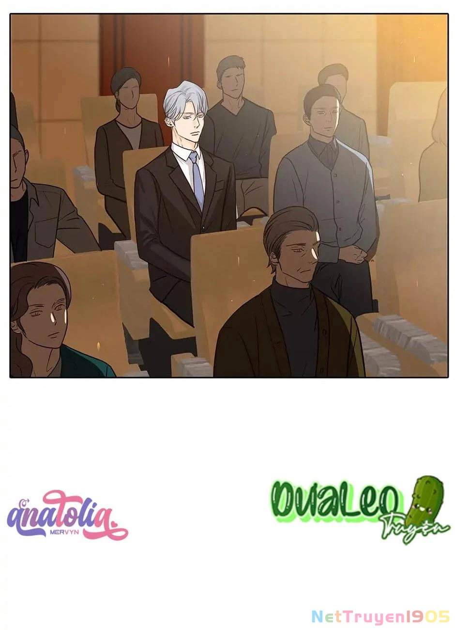 Đừng Chạm Vào Tim Tôi Chapter 64 - 5