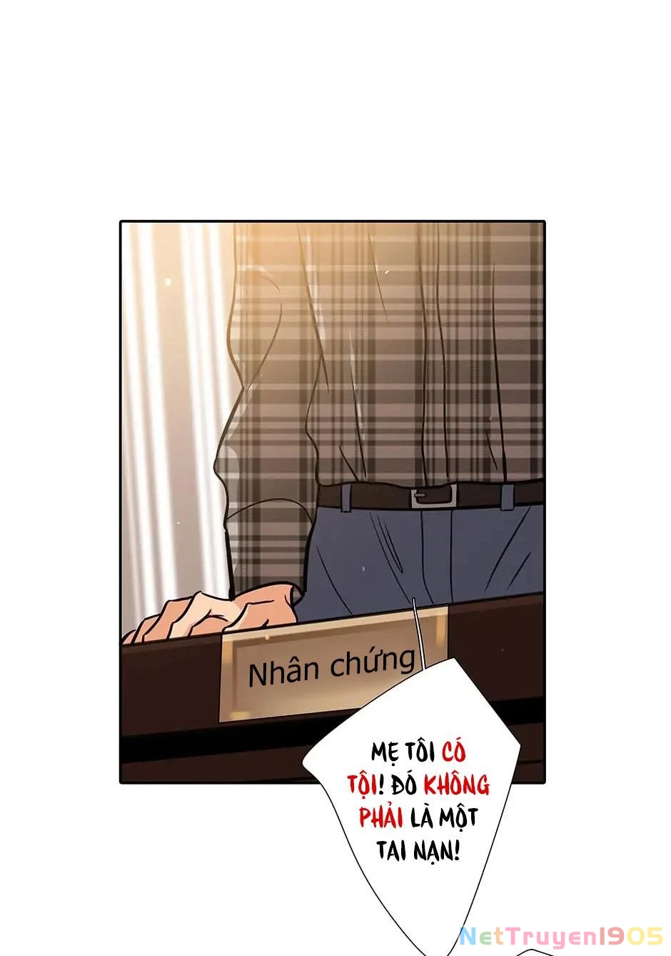 Đừng Chạm Vào Tim Tôi Chapter 64 - 11