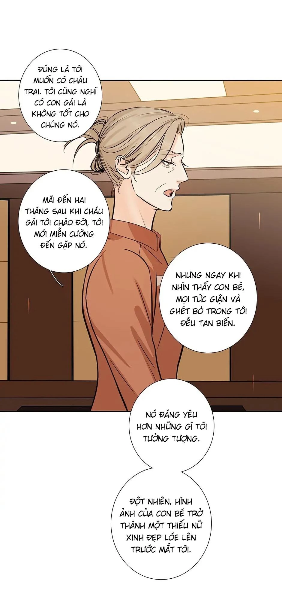 Đừng Chạm Vào Tim Tôi Chapter 64 - 13