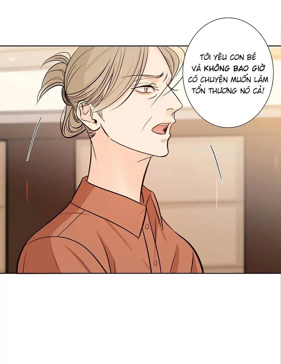 Đừng Chạm Vào Tim Tôi Chapter 64 - 14