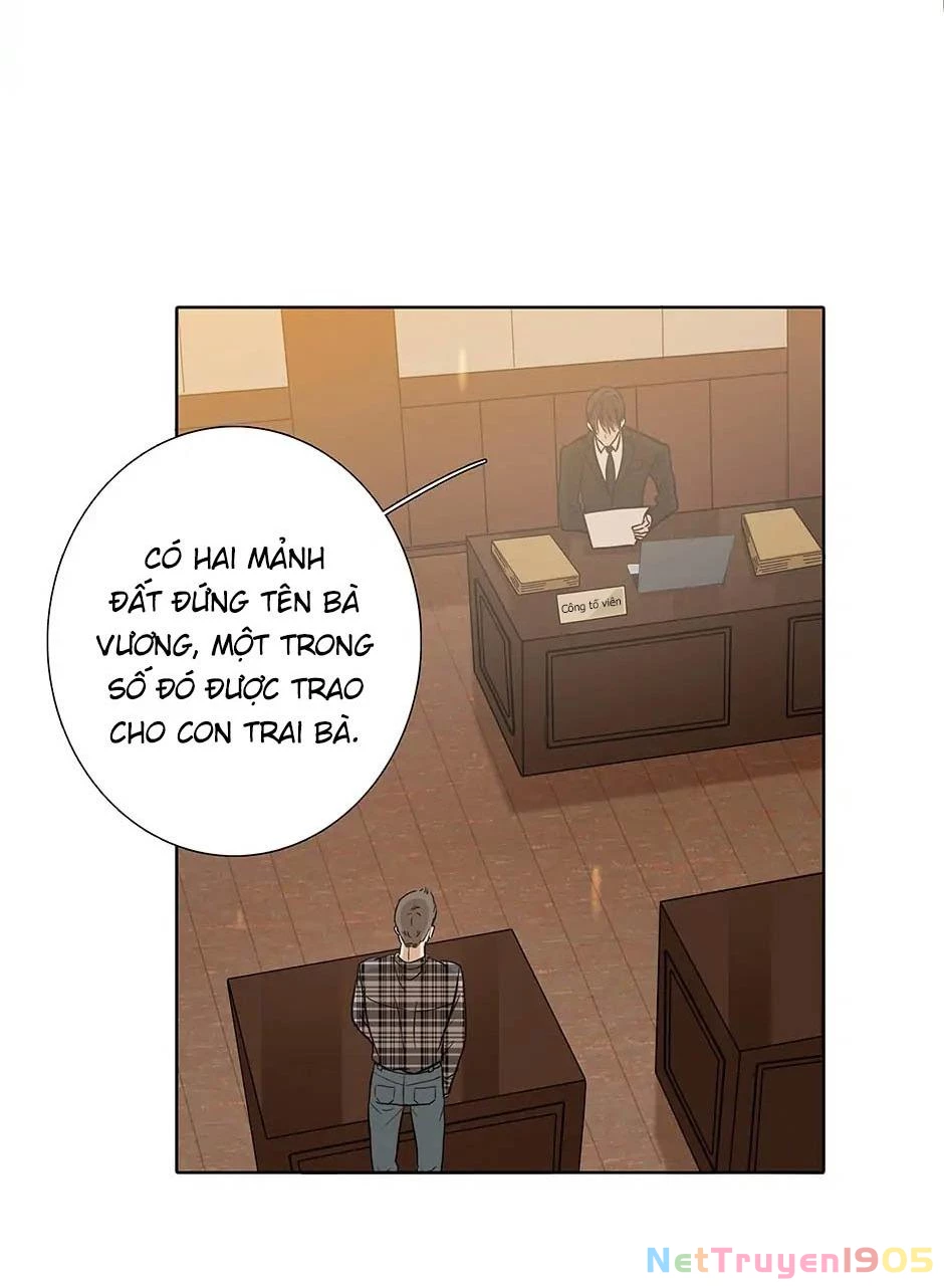 Đừng Chạm Vào Tim Tôi Chapter 64 - 15