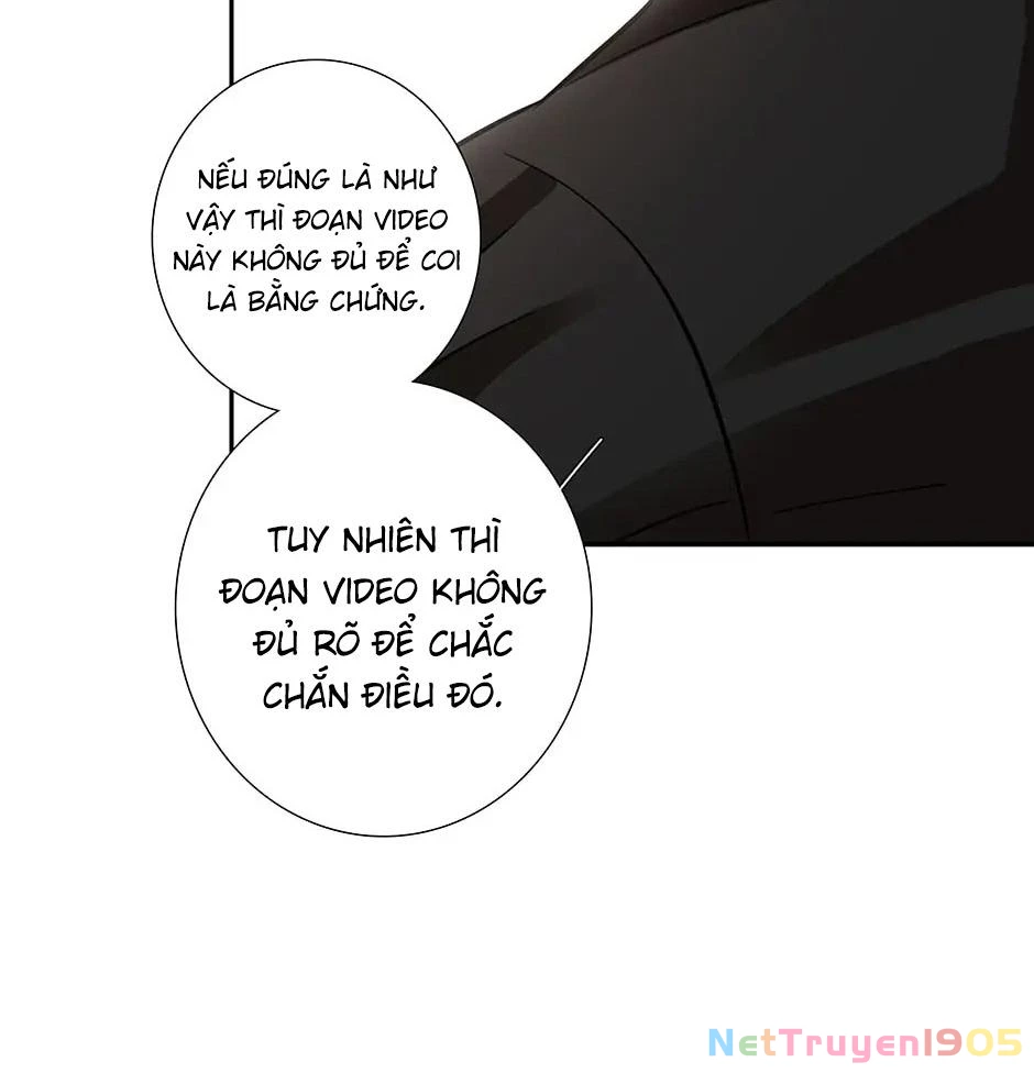 Đừng Chạm Vào Tim Tôi Chapter 64 - 20