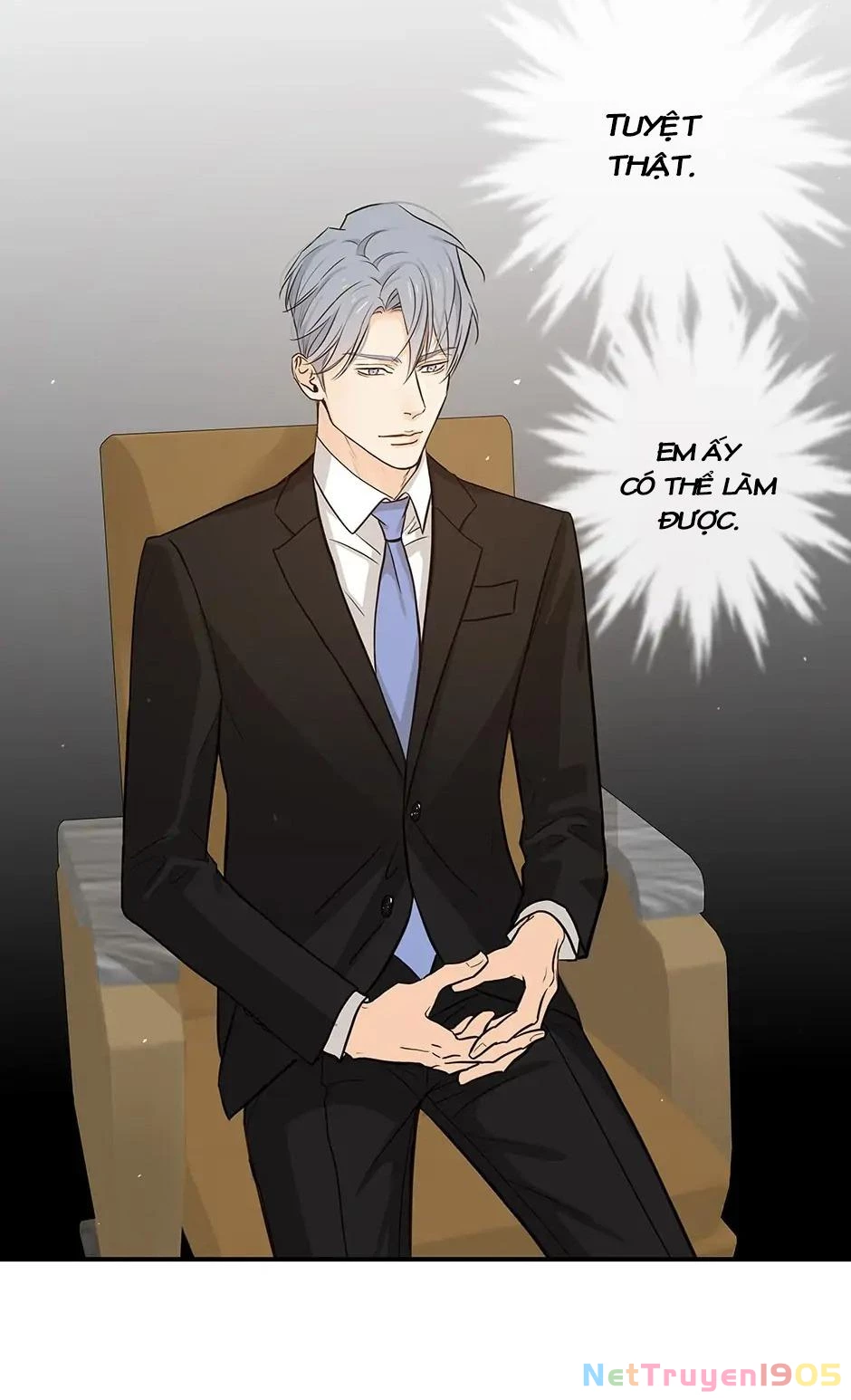 Đừng Chạm Vào Tim Tôi Chapter 64 - 22