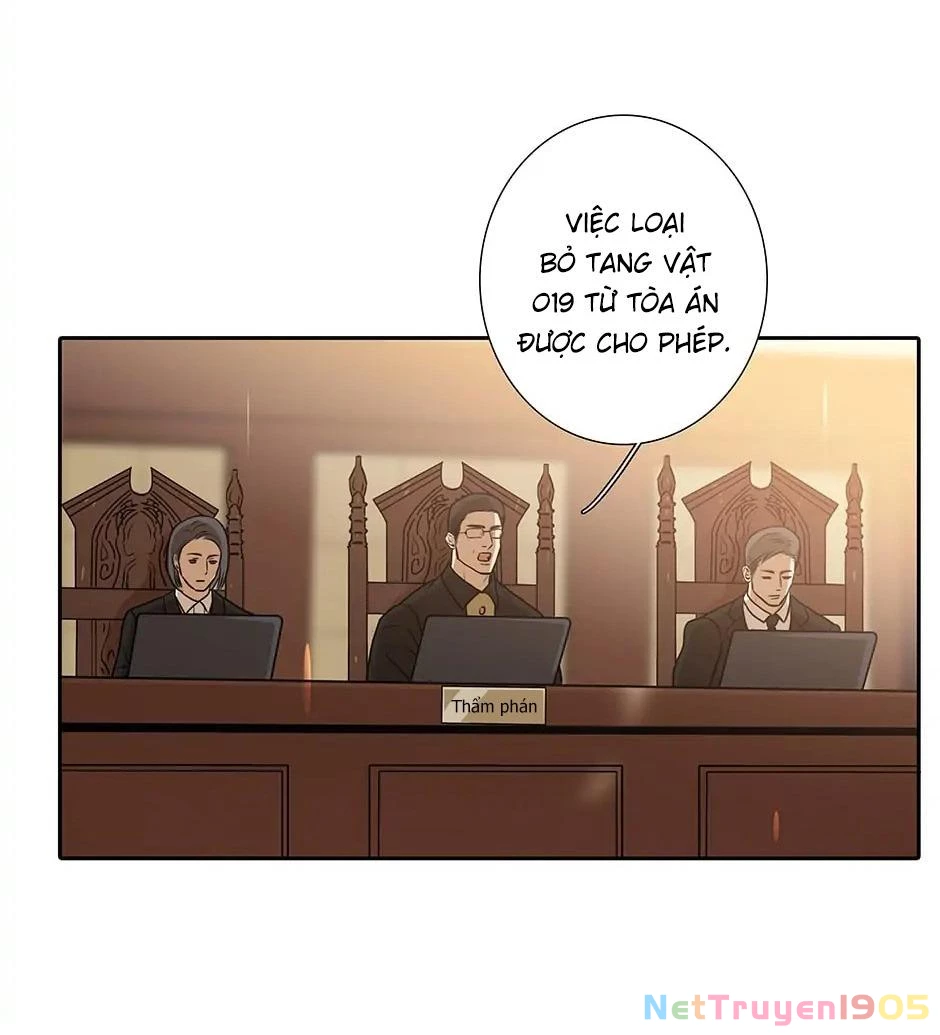 Đừng Chạm Vào Tim Tôi Chapter 64 - 24