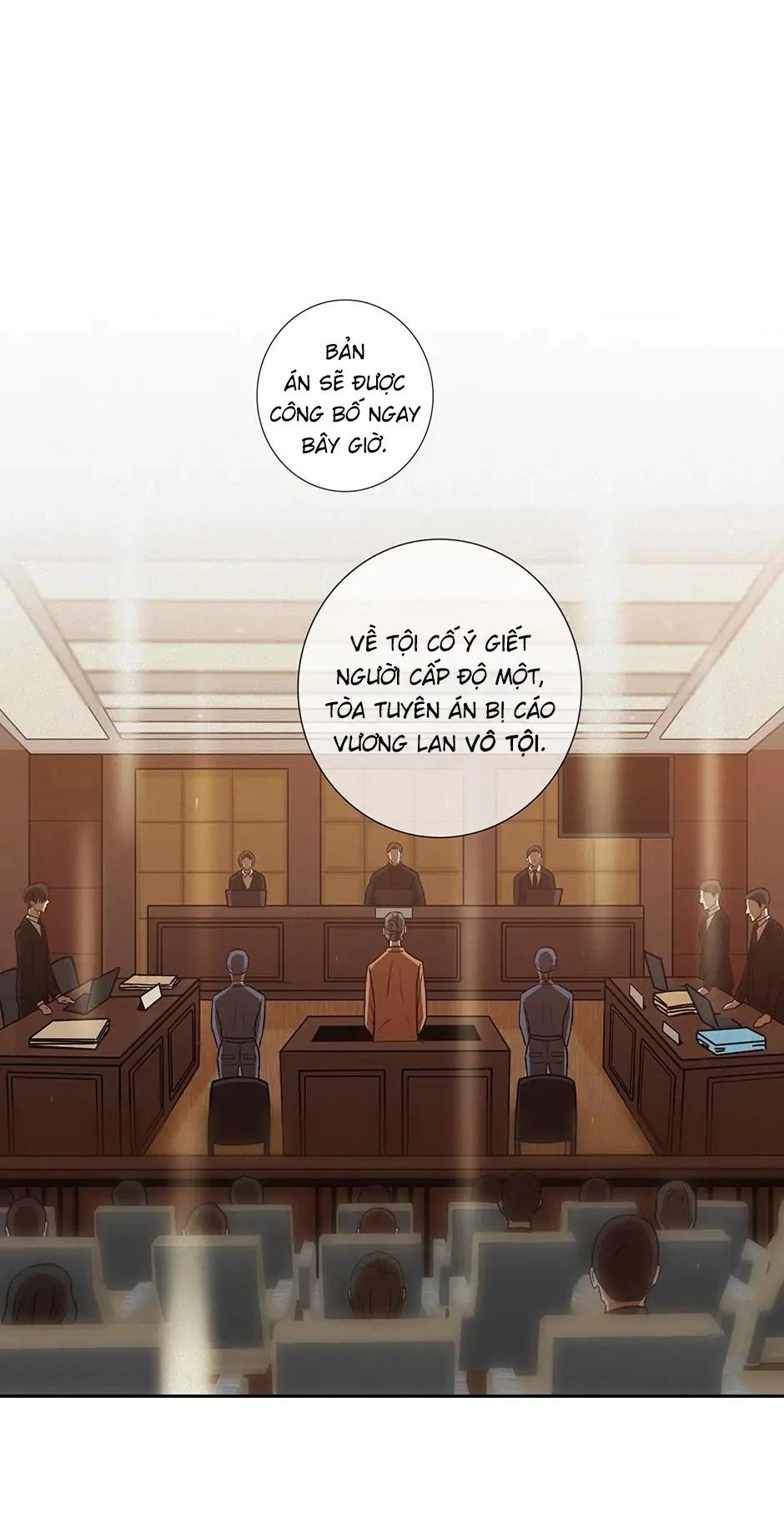 Đừng Chạm Vào Tim Tôi Chapter 64 - 29