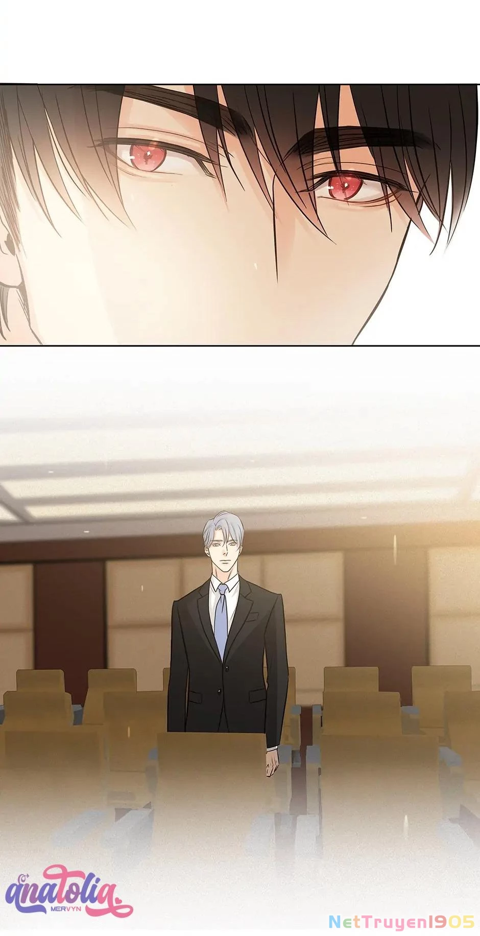 Đừng Chạm Vào Tim Tôi Chapter 64 - 32