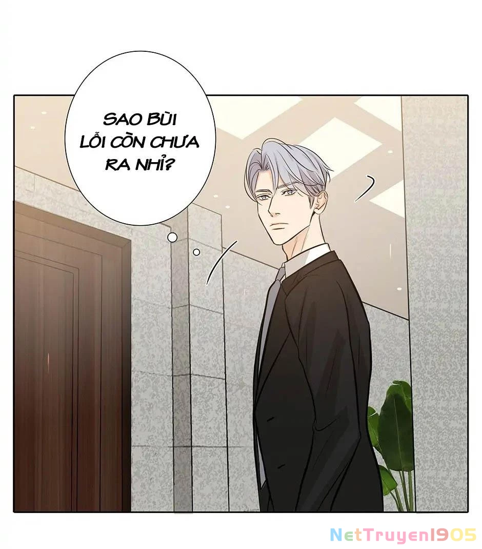 Đừng Chạm Vào Tim Tôi Chapter 64 - 35