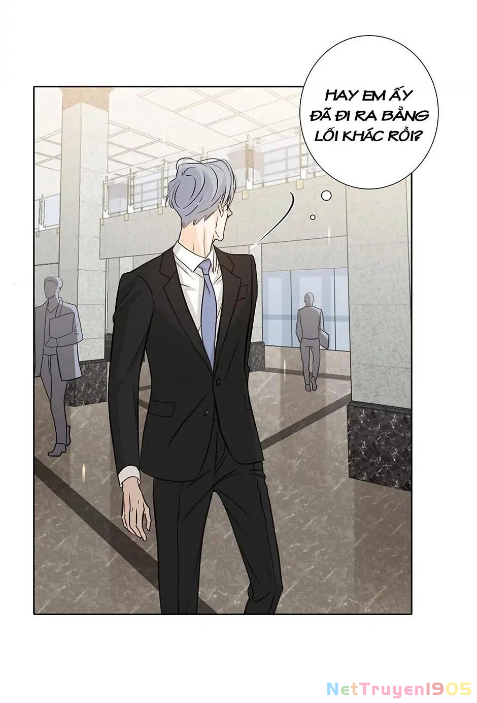 Đừng Chạm Vào Tim Tôi Chapter 64 - 36