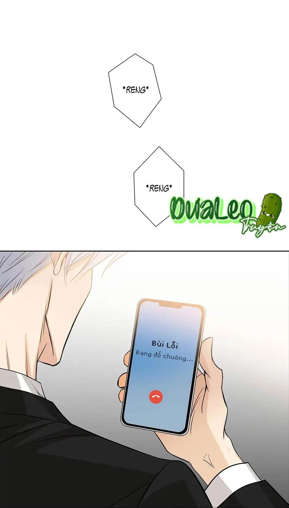 Đừng Chạm Vào Tim Tôi Chapter 64 - 37