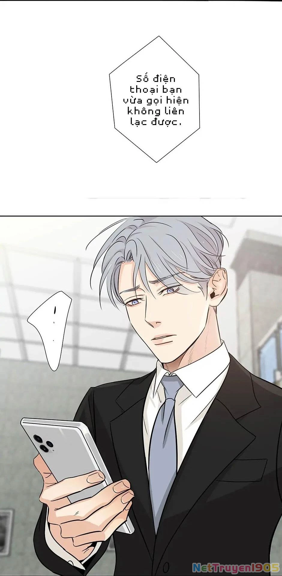 Đừng Chạm Vào Tim Tôi Chapter 64 - 38