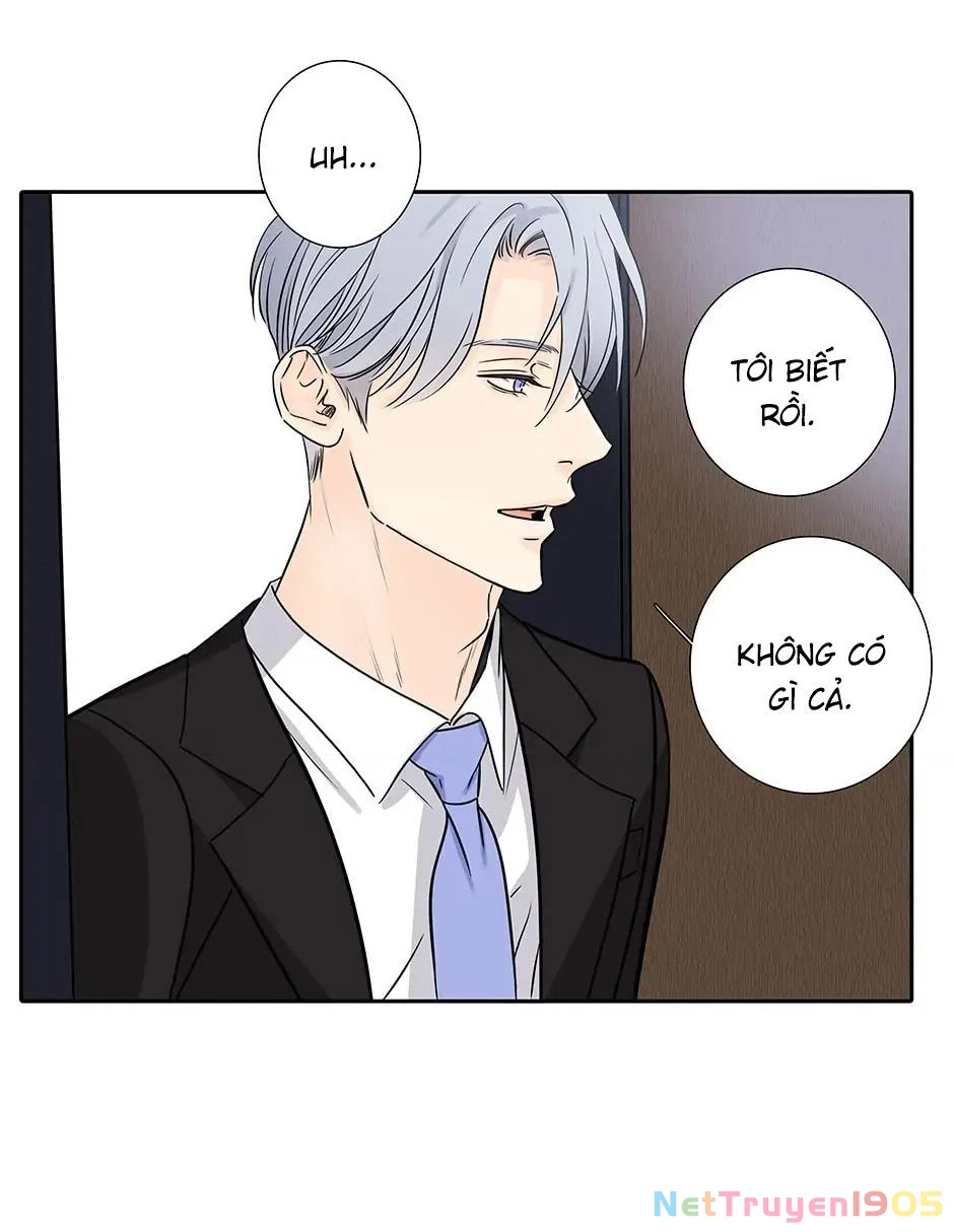 Đừng Chạm Vào Tim Tôi Chapter 65 - 3