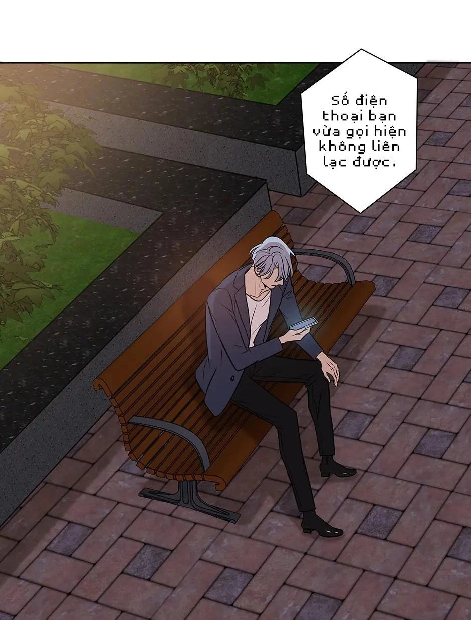 Đừng Chạm Vào Tim Tôi Chapter 65 - 8