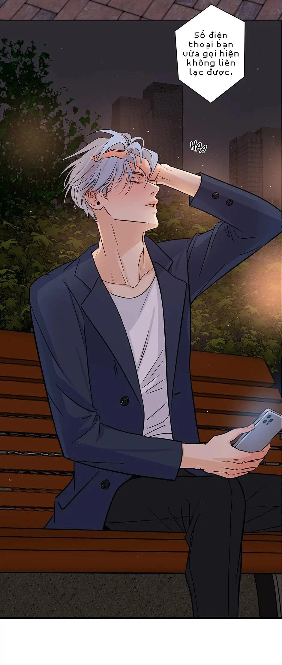 Đừng Chạm Vào Tim Tôi Chapter 65 - 9