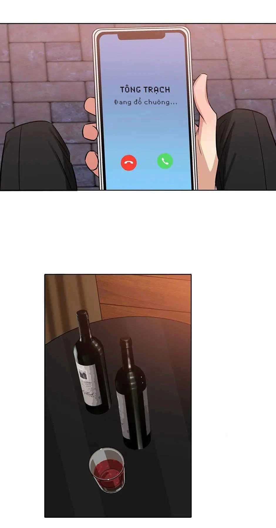 Đừng Chạm Vào Tim Tôi Chapter 65 - 11