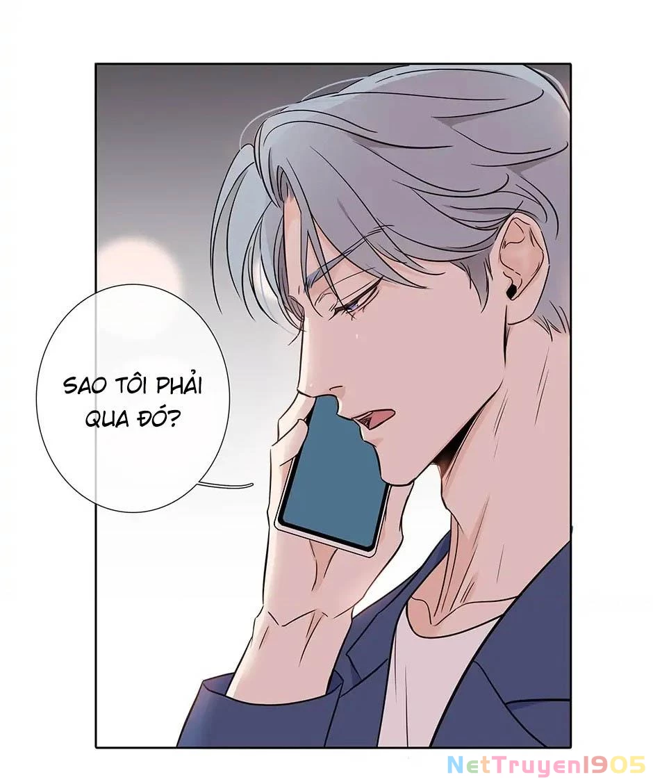 Đừng Chạm Vào Tim Tôi Chapter 65 - 15