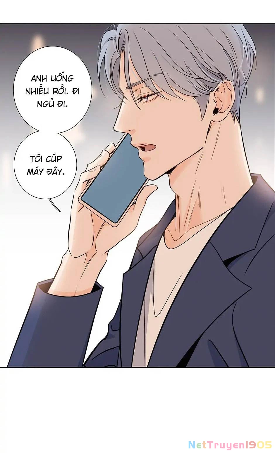 Đừng Chạm Vào Tim Tôi Chapter 65 - 17