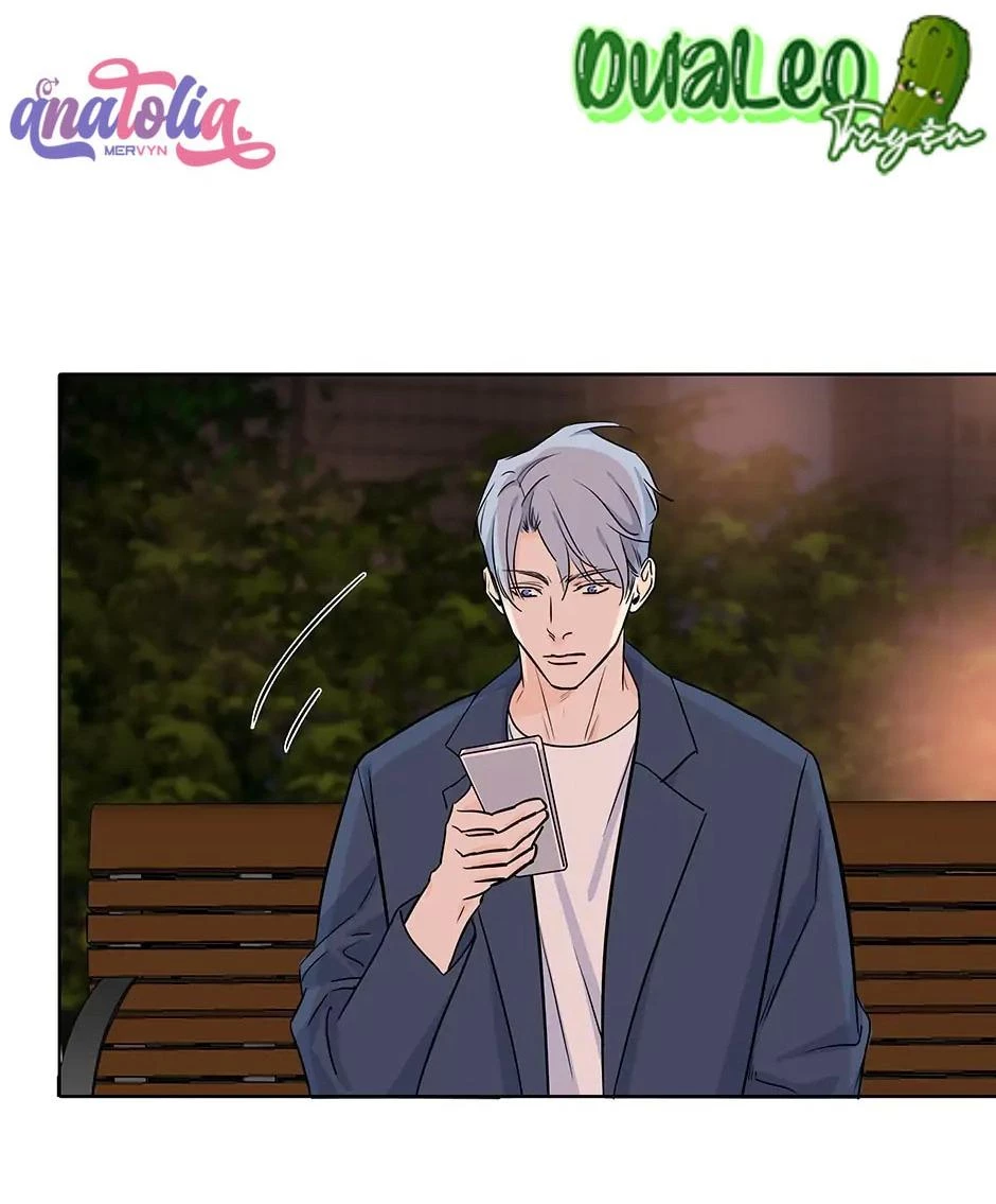 Đừng Chạm Vào Tim Tôi Chapter 65 - 20