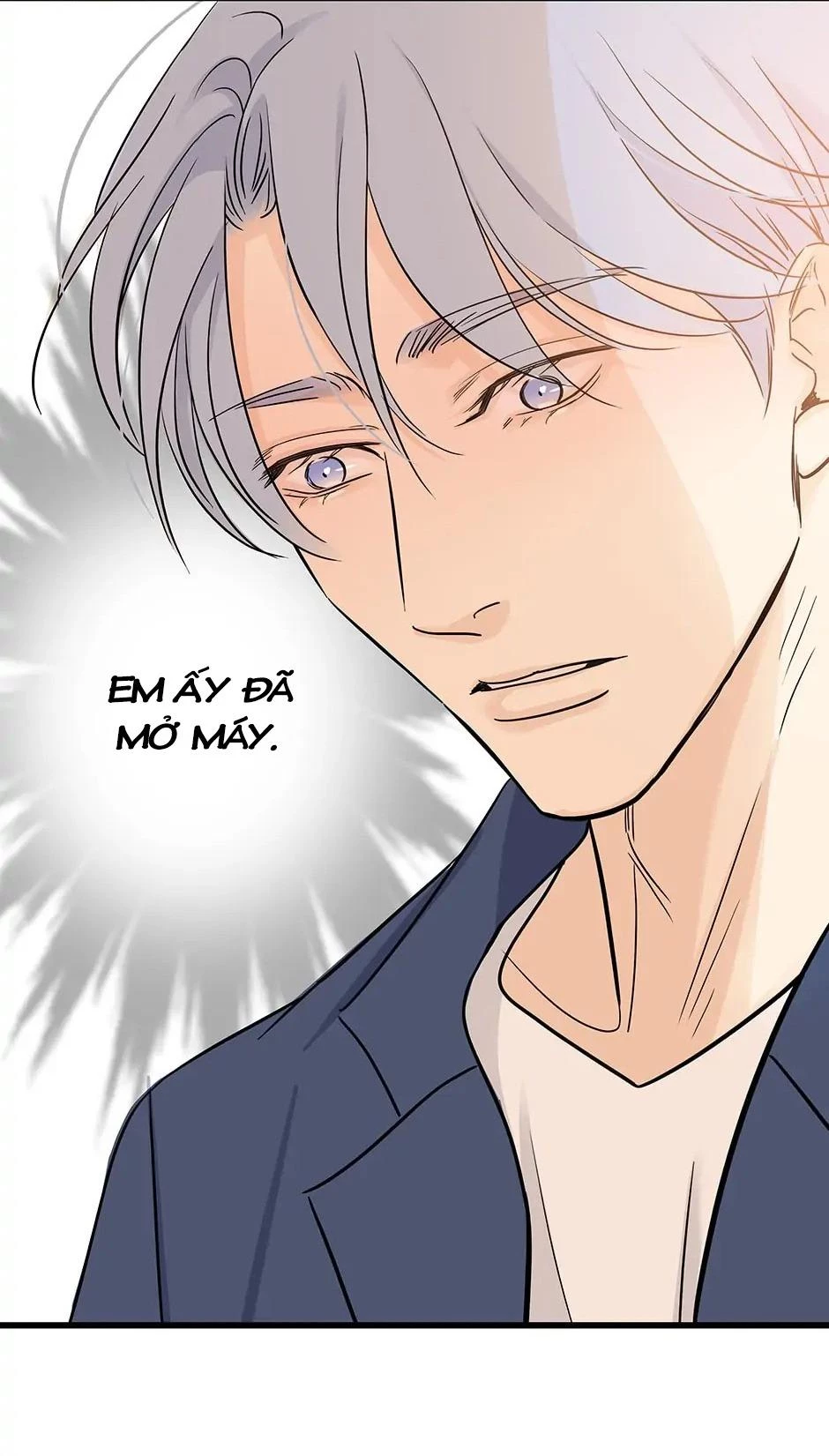 Đừng Chạm Vào Tim Tôi Chapter 65 - 22