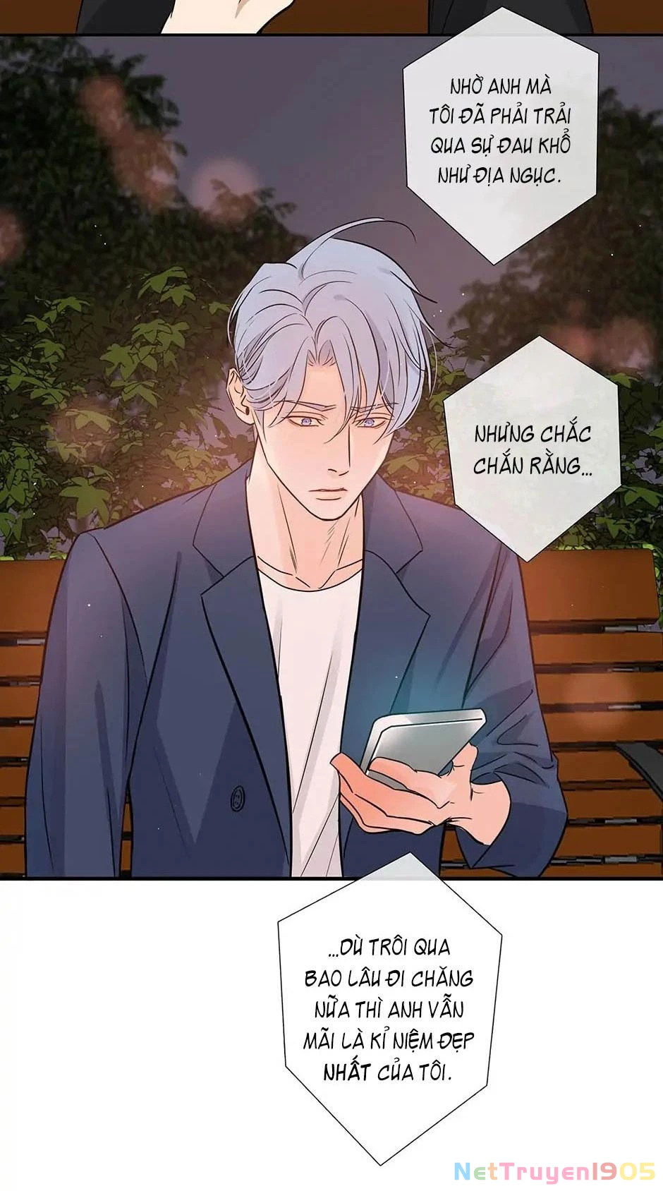 Đừng Chạm Vào Tim Tôi Chapter 65 - 28