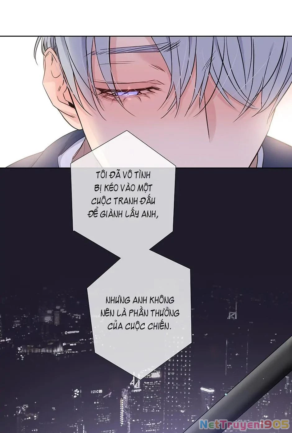 Đừng Chạm Vào Tim Tôi Chapter 65 - 30