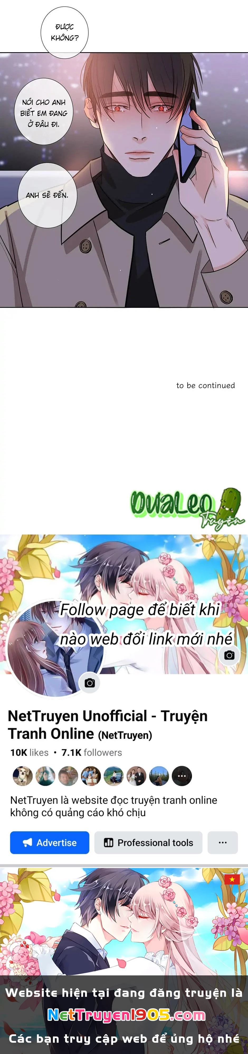 Đừng Chạm Vào Tim Tôi Chapter 65 - 38