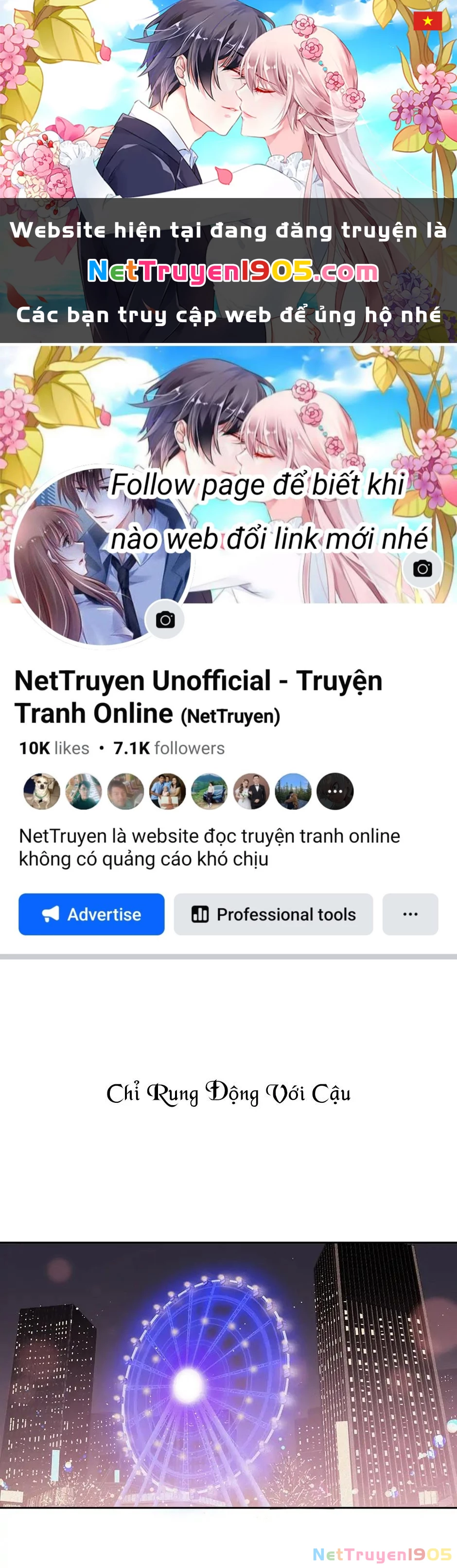 Đừng Chạm Vào Tim Tôi Chapter 66 - 1