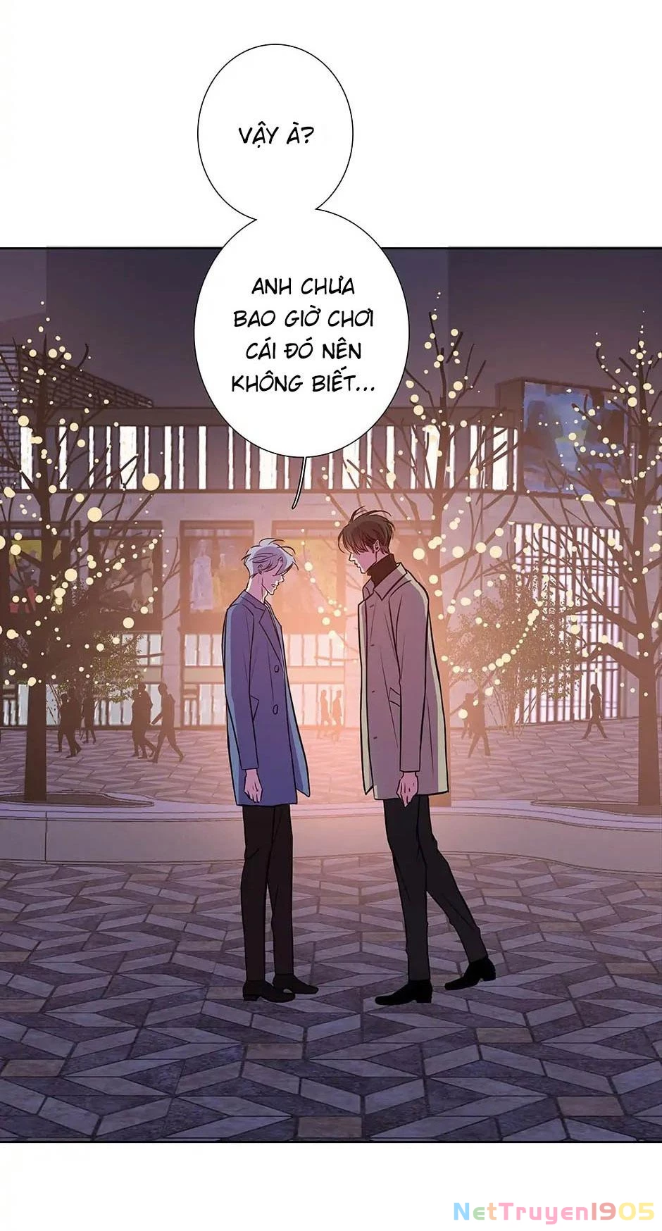 Đừng Chạm Vào Tim Tôi Chapter 66 - 6