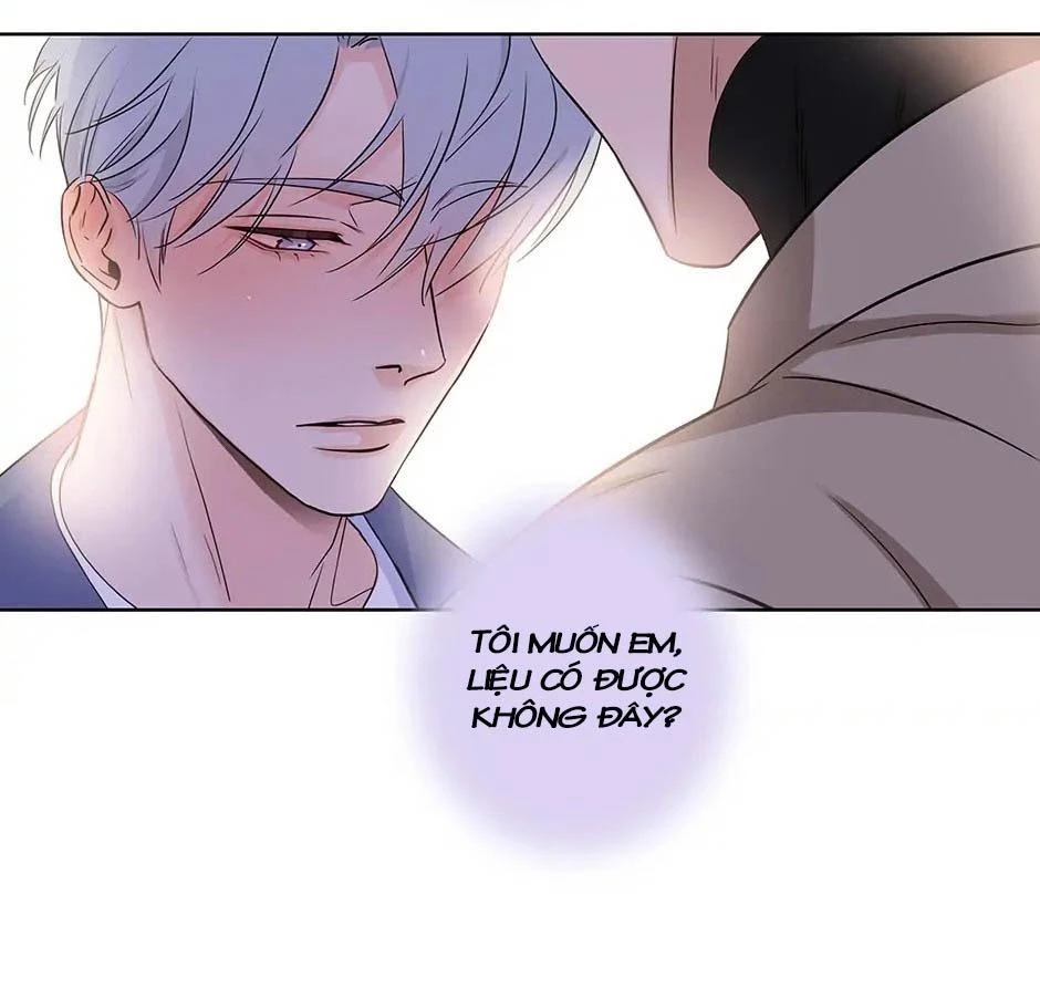 Đừng Chạm Vào Tim Tôi Chapter 66 - 8