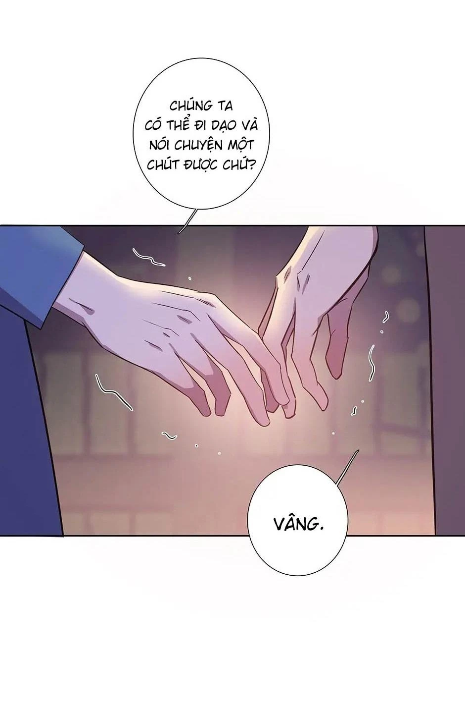 Đừng Chạm Vào Tim Tôi Chapter 66 - 9